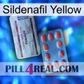 Sildenafil Yellow 36